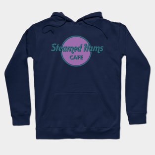 Steamed Hams - Skinner Edition Hoodie